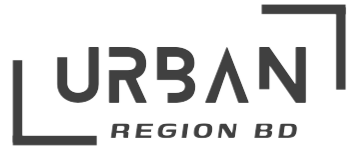 Urban Region BD Logo